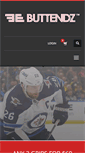 Mobile Screenshot of buttendz.com